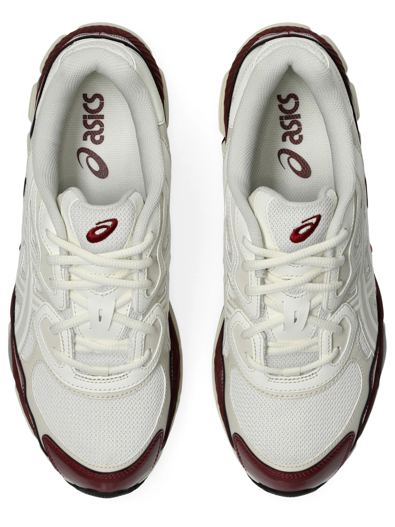 Кроссовки Asics Gel-nyc модель 1203B081-103 Кроссовки Asics Gel-nyc модель 1203B081-103 Фото