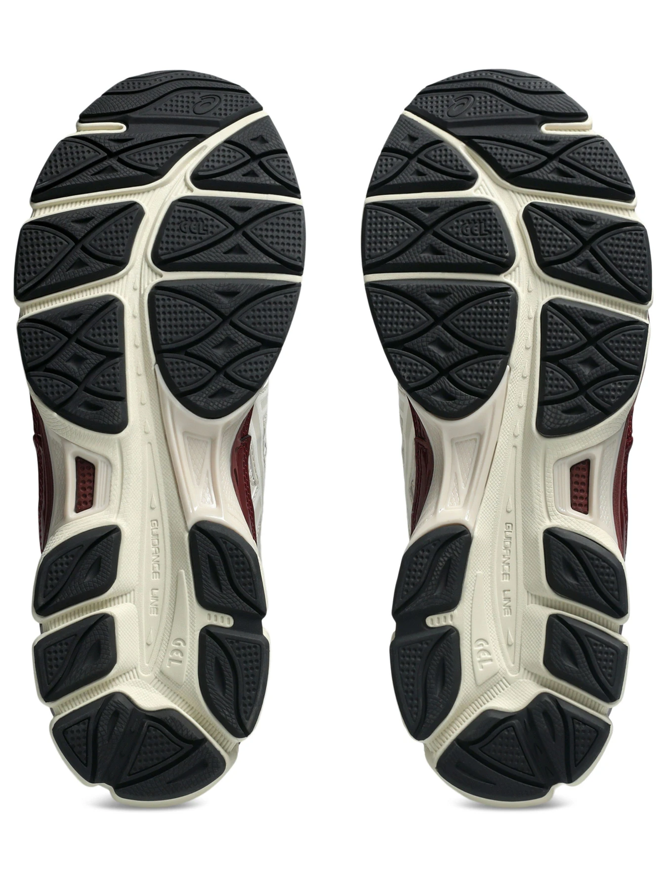 Кроссовки Asics Gel-nyc модель 1203B081-103 Кроссовки Asics Gel-nyc модель 1203B081-103 Фото