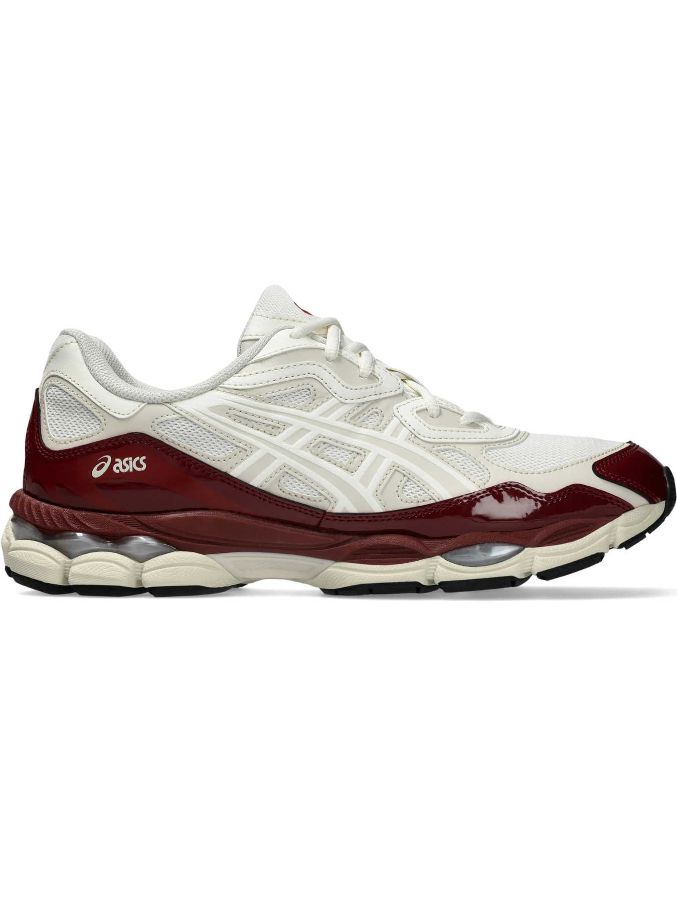 Кроссовки Asics Gel-nyc модель 1203B081-103 Кроссовки Asics Gel-nyc модель 1203B081-103 Фото