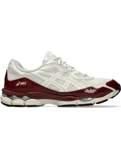 Кросівки Asics Gel-nyc модель 1203B081-103 Фото