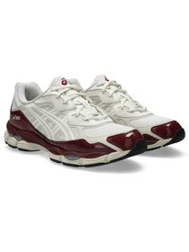Кроссовки Asics Gel-nyc модель 1203B081-103 Фото