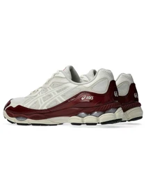 Кроссовки Asics Gel-nyc модель 1203B081-103 Фото