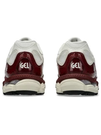 Кроссовки Asics Gel-nyc модель 1203B081-103 Фото