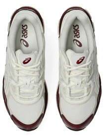Кроссовки Asics Gel-nyc модель 1203B081-103 Фото