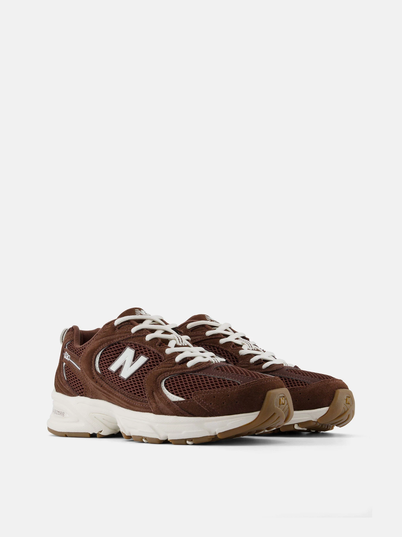 Кроссовки New Balance модель U530SCW Кроссовки New Balance модель U530SCW Фото