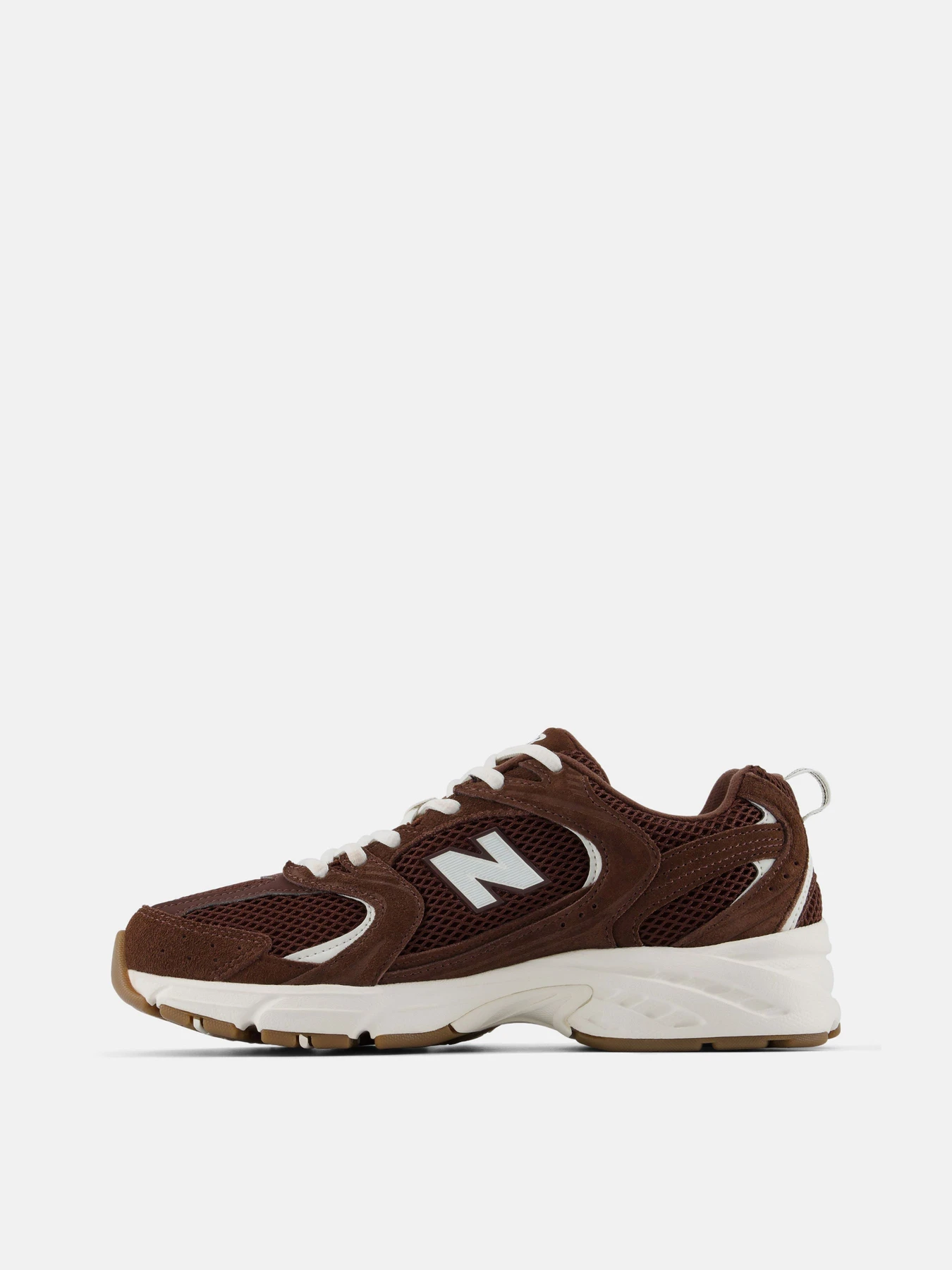 Кроссовки New Balance модель U530SCW Кроссовки New Balance модель U530SCW Фото
