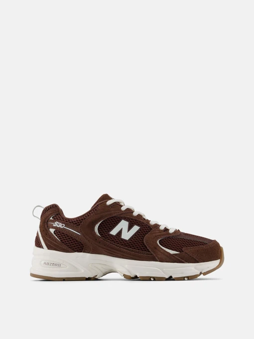Кроссовки New Balance модель U530SCW Фото