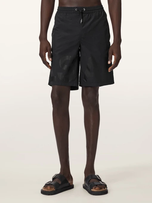 Шорти All Saints Biggy модель M016WE Фото