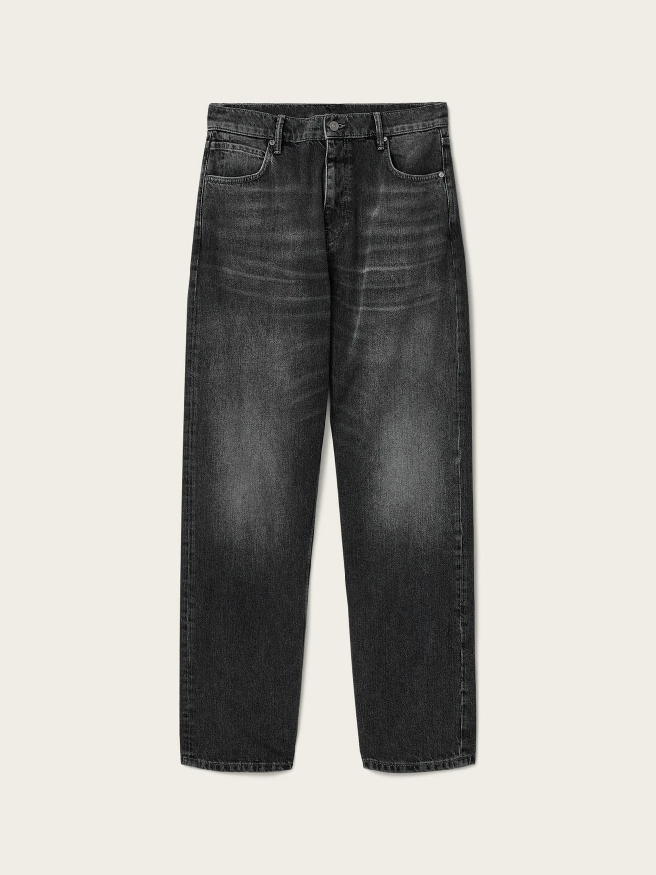 Джинсы All Saints Mullen модель M011EF Фото