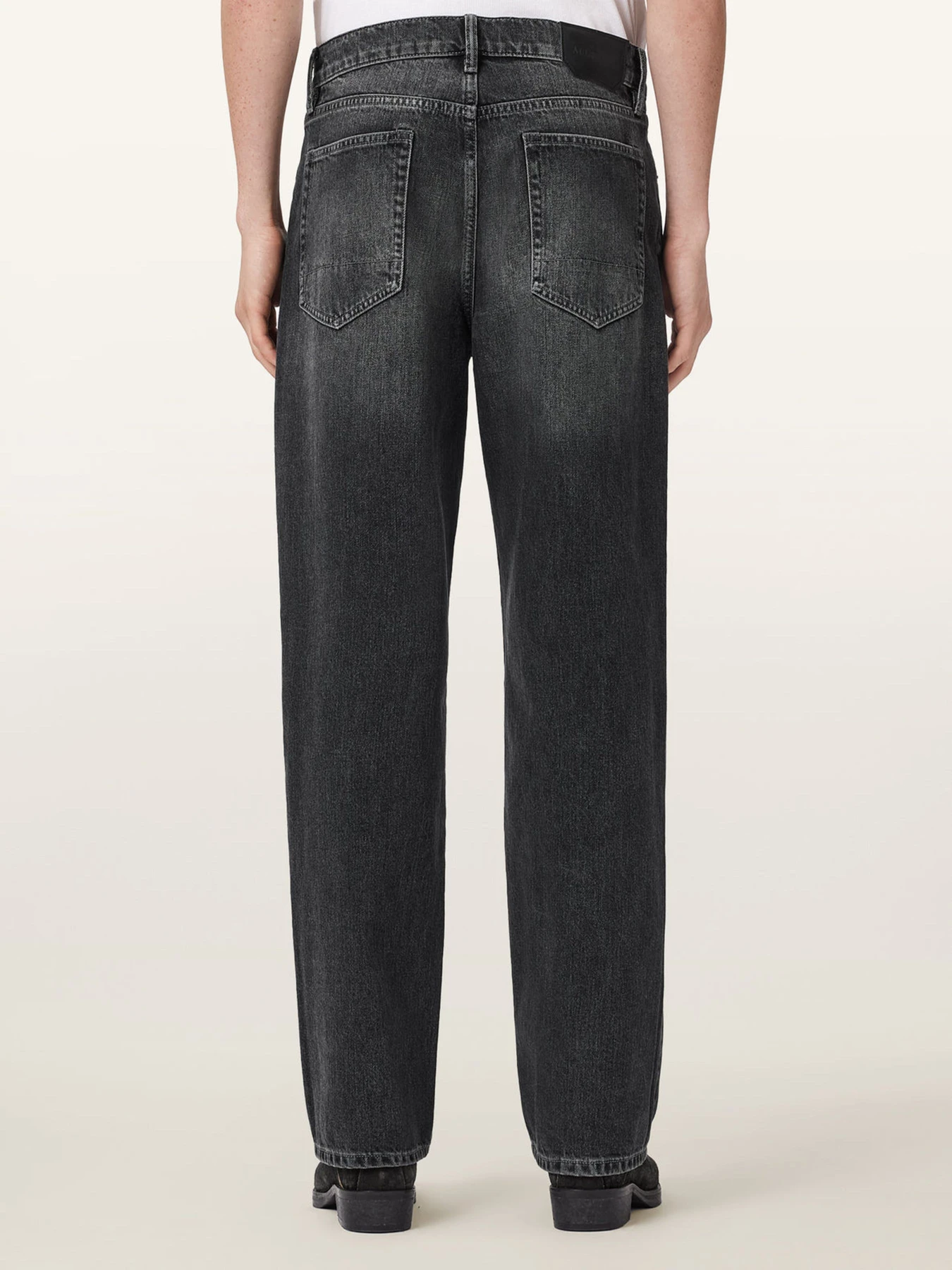 Джинсы All Saints Mullen модель M011EF Фото