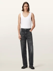Джинсы All Saints Mullen модель M011EF Фото