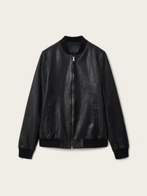 Куртки и дубленки All Saints Morten модель M011LF Фото
