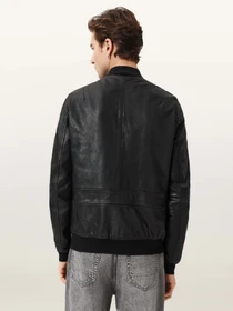 Куртки и дубленки All Saints Morten модель M011LF Фото