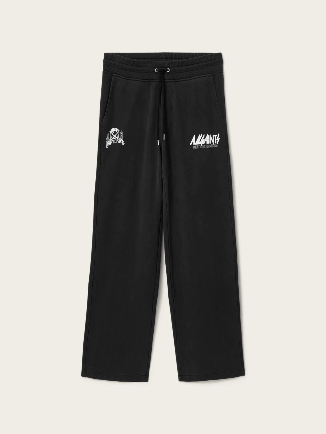 Брюки All Saints Chromium модель M012TF Фото
