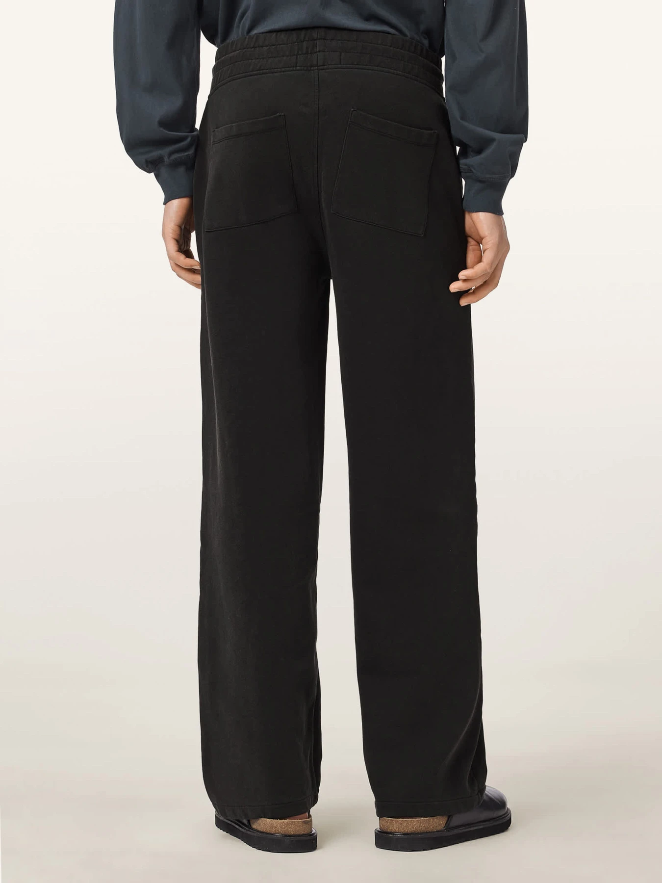 Брюки All Saints Chromium модель M012TF Фото
