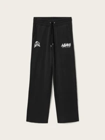 Брюки All Saints Chromium модель M012TF Фото