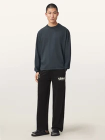 Брюки All Saints Chromium модель M012TF Фото