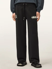 Штани All Saints Chromium модель M012TF Фото