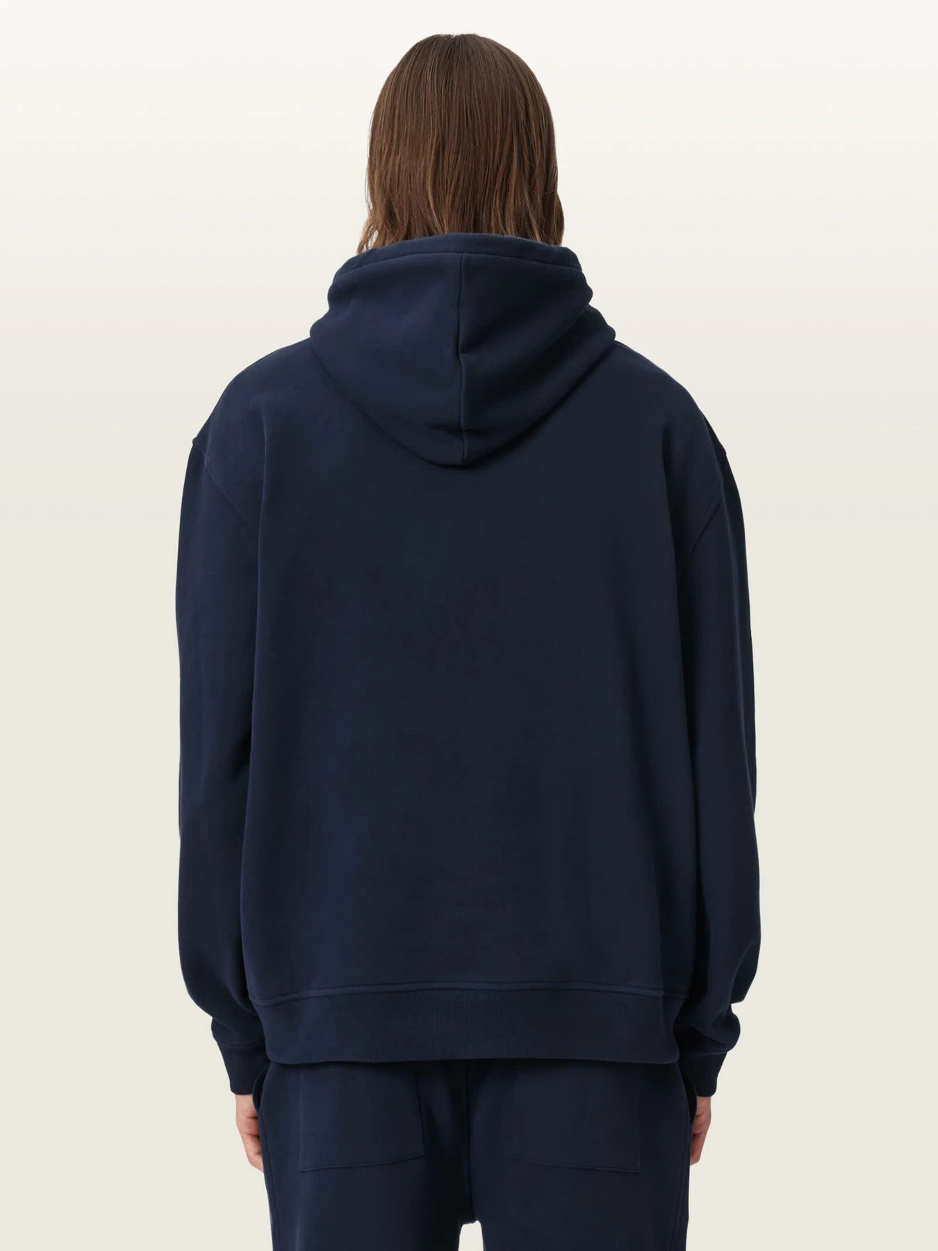 Худи и свитшоты All Saints Asher модель M017ND Фото