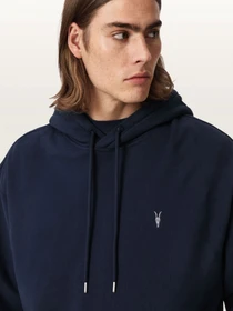 Худи и свитшоты All Saints Asher модель M017ND Фото