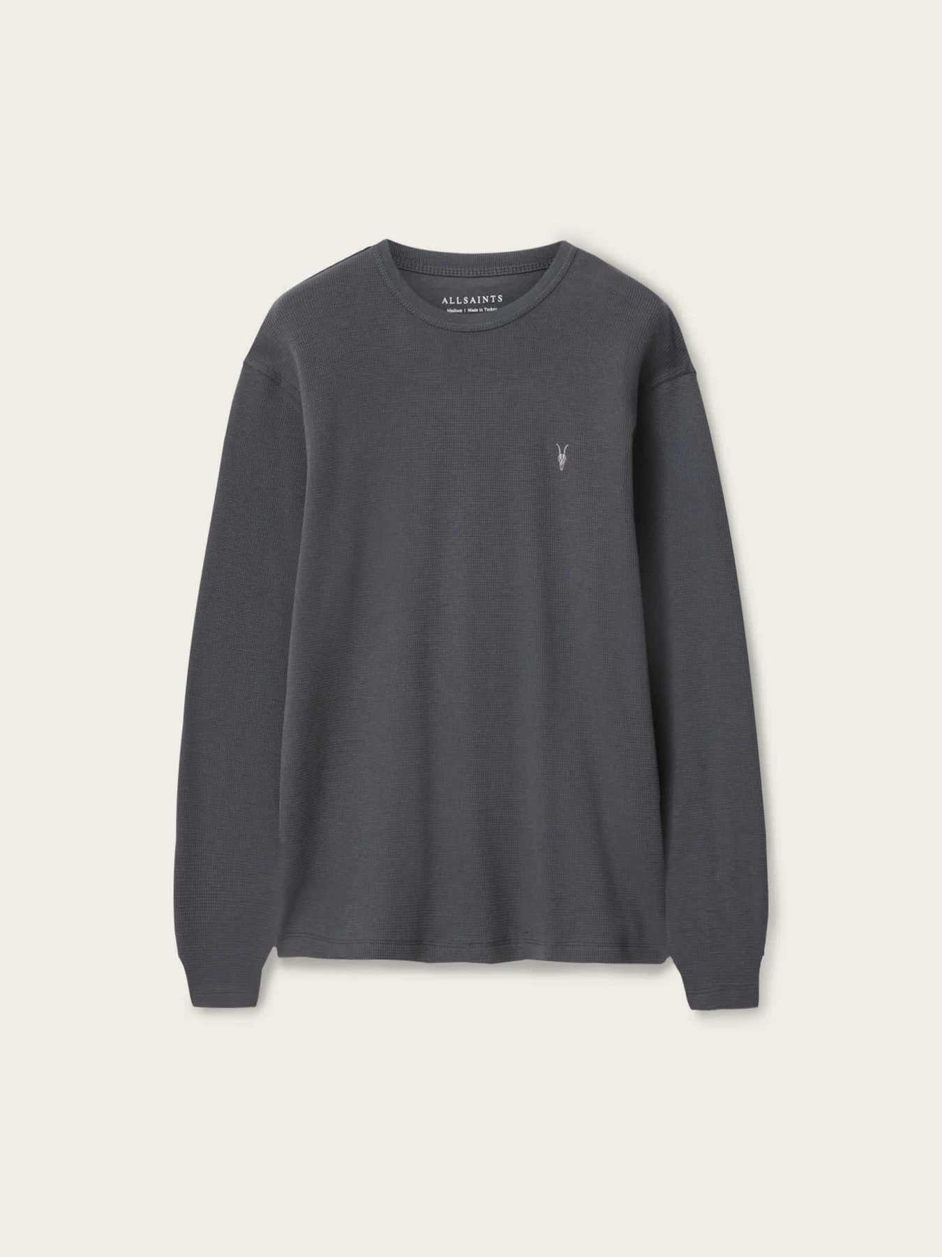 Худи и свитшоты All Saints Ellis модель M019JC Фото
