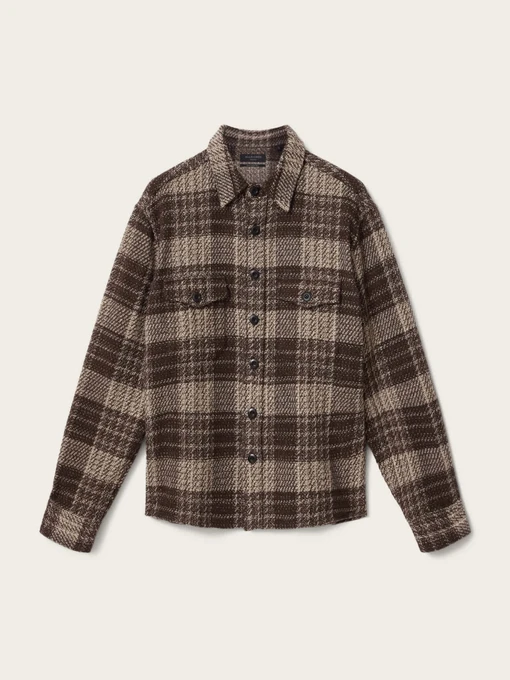 Сорочки All Saints Valle модель M029SF Фото