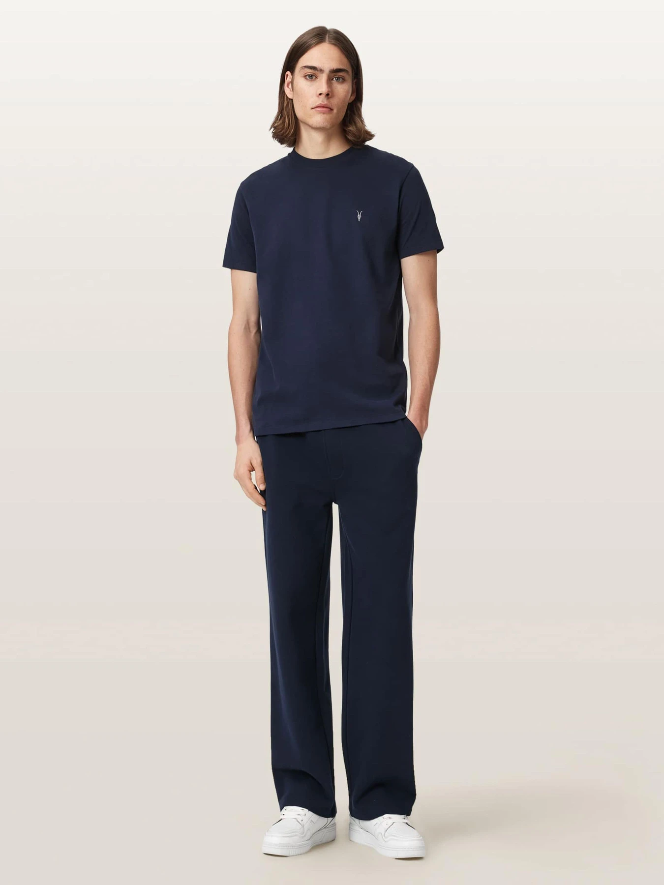 Брюки All Saints Asher модель M032TD Фото