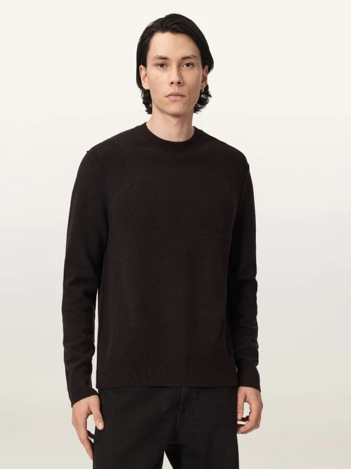 Свитеры и кардиганы All Saints Patern модель M047KA Фото