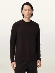 Свитеры и кардиганы All Saints Patern модель M047KA Фото