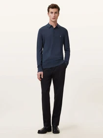 Светри та кардигани All Saints Mode Merino модель M085KB Фото