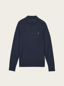 Светри та кардигани All Saints Mode Merino модель M085KB Фото