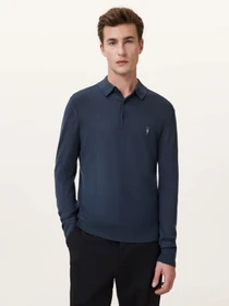 Светри та кардигани All Saints Mode Merino модель M085KB Фото