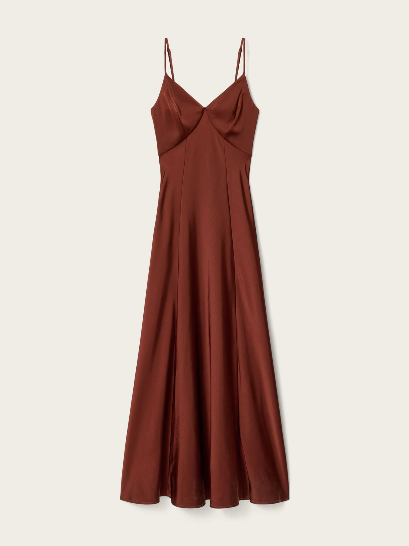 Платья All Saints Irina модель W024DF Фото