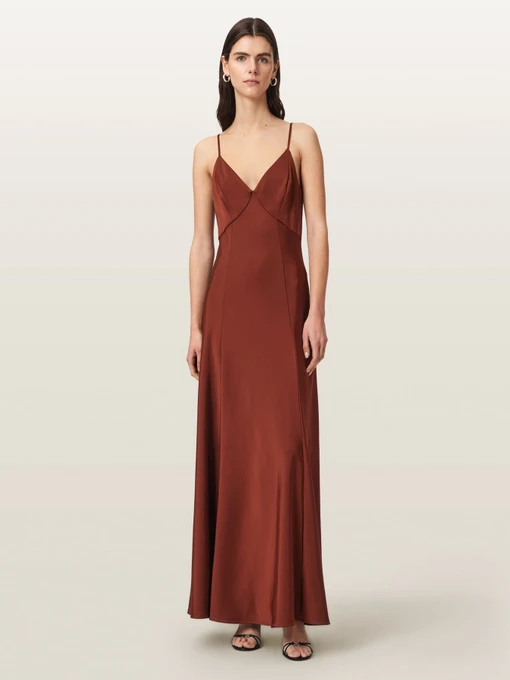 Сукні All Saints Irina модель W024DF Фото