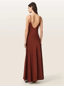 Платья All Saints Irina модель W024DF Фото