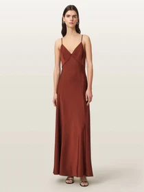 Платья All Saints Irina модель W024DF Фото