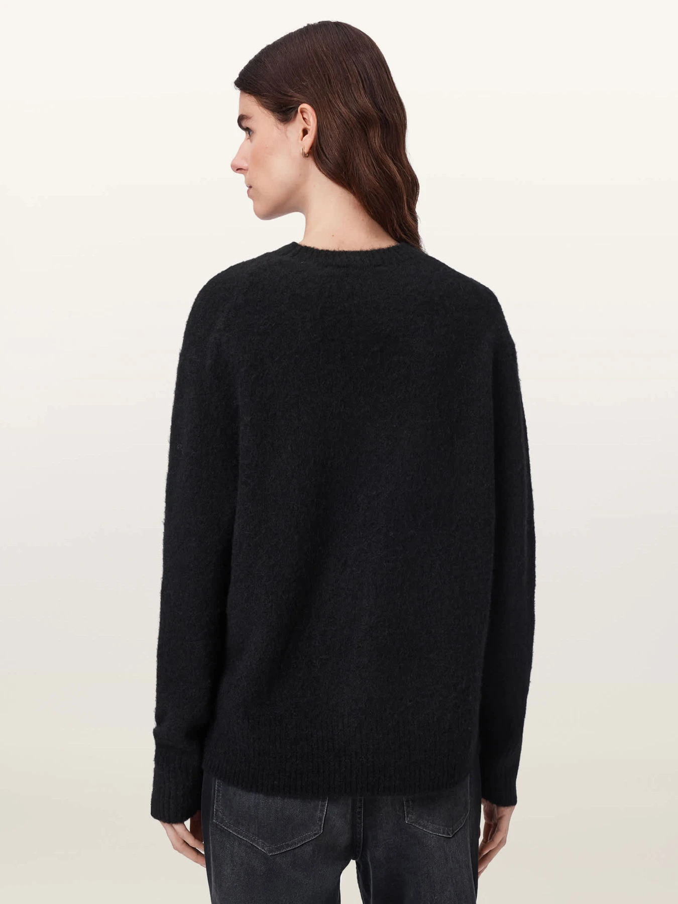 Свитеры и кардиганы All Saints Unwind модель W033KF Фото