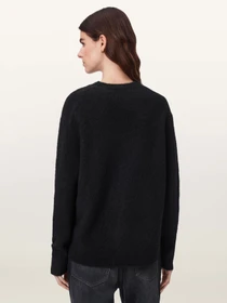 Свитеры и кардиганы All Saints Unwind модель W033KF Фото