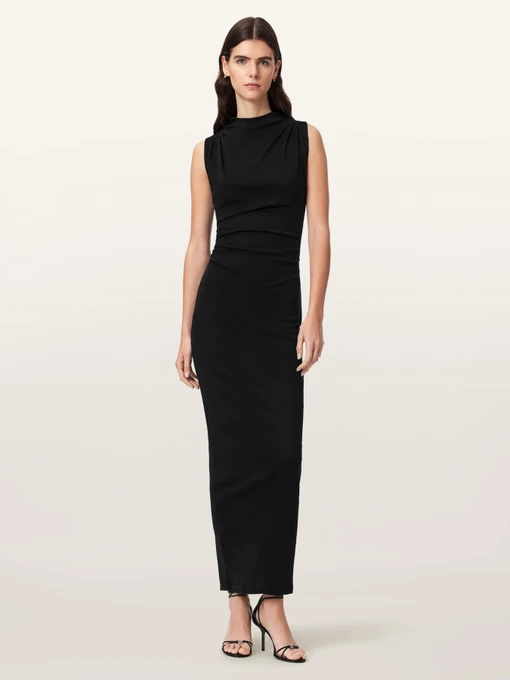 Сукні All Saints Katarina модель W041DF Фото
