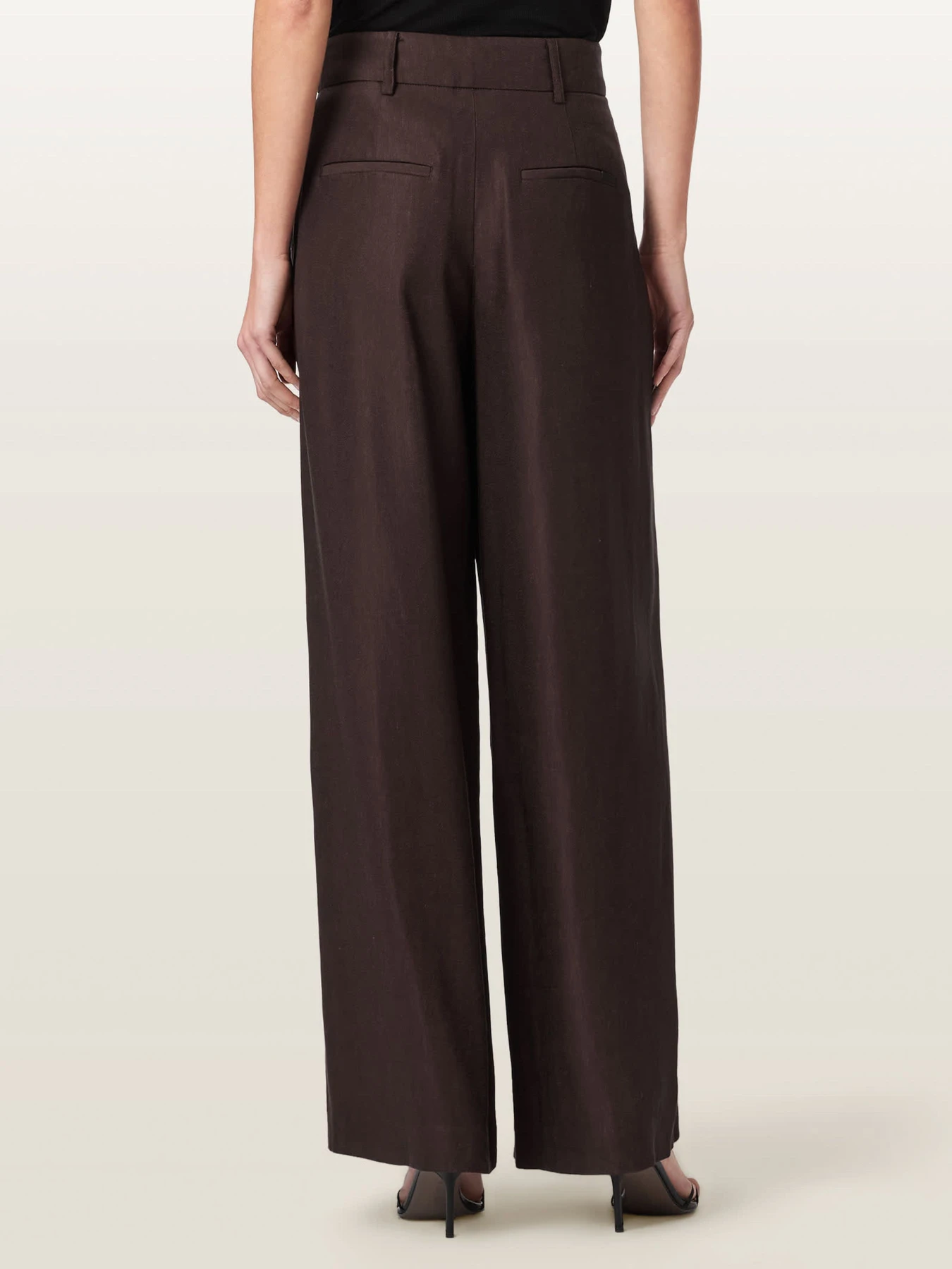 Брюки All Saints Charley модель W050QE Фото