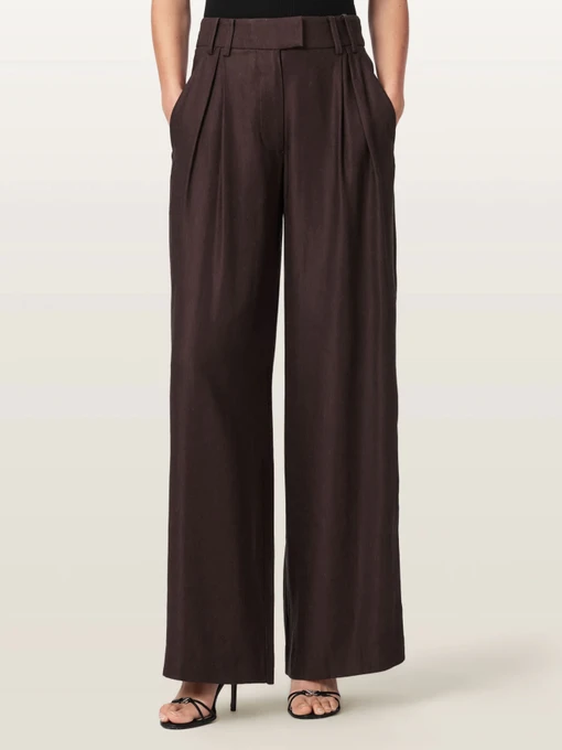 Штани All Saints Charley модель W050QE Фото