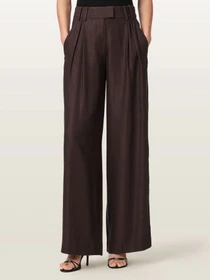 Брюки All Saints Charley модель W050QE Фото