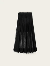 Юбки All Saints Trixie модель W060RE Фото