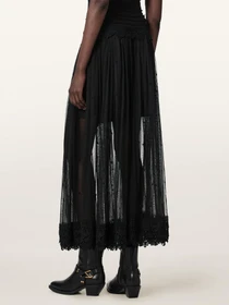 Юбки All Saints Trixie модель W060RE Фото