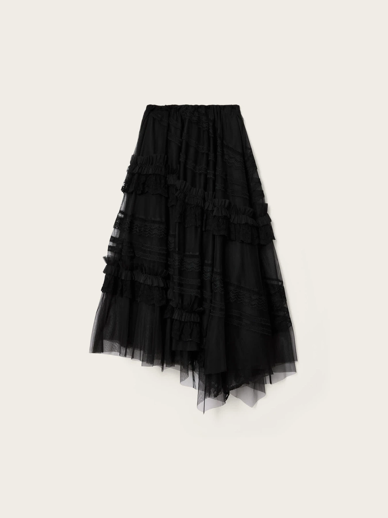 Юбки All Saints Jen модель W084RE Фото