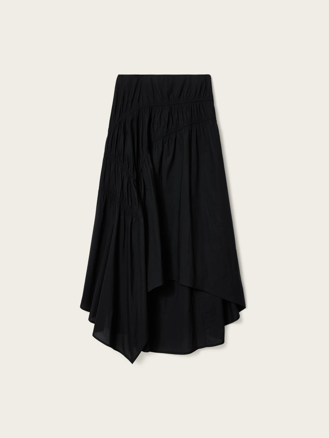 Юбки All Saints Nuria модель W114RE Фото