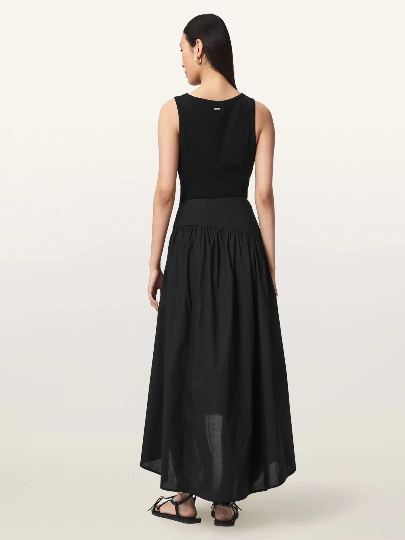 Юбки All Saints Nuria модель W114RE Фото