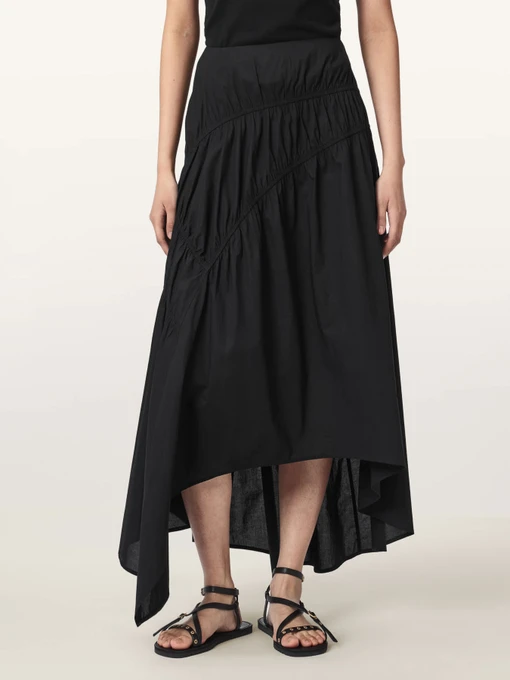 Юбки All Saints Nuria модель W114RE Фото