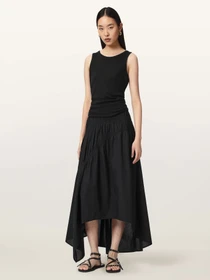 Юбки All Saints Nuria модель W114RE Фото
