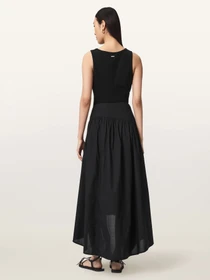 Юбки All Saints Nuria модель W114RE Фото